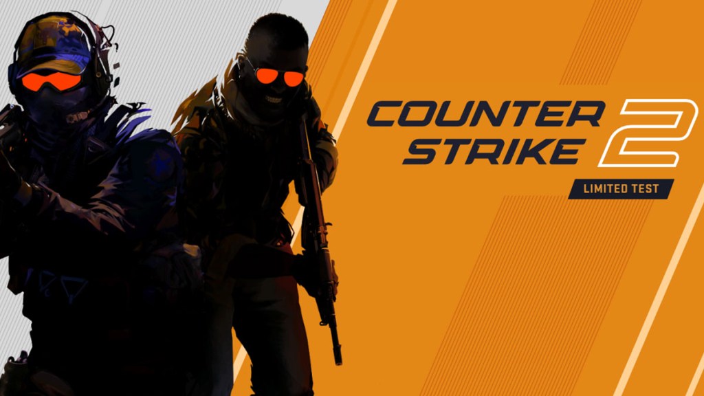 Counter-Strike 2 Limited Test Access