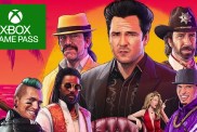 Crime Boss Rockay City Xbox Game Pass