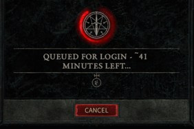 Diablo 4 open Beta Queue