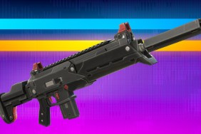 Fortnite Best Assault Rifle