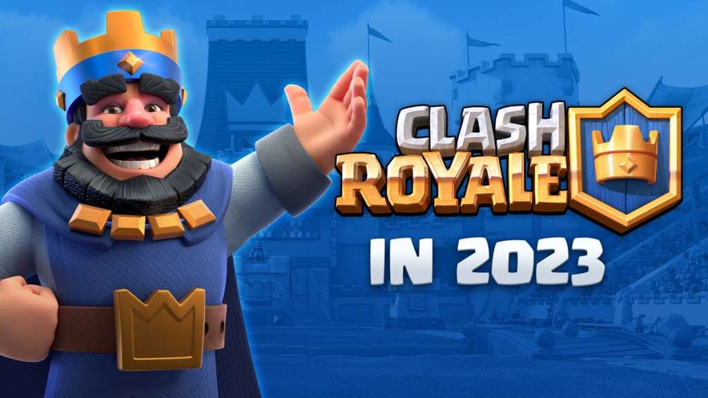 Is Clash Royale Dead in 2023