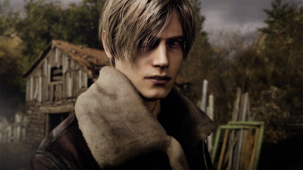 Resident Evil 4 Remake Release Time