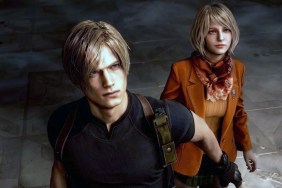 Resident Evil 4 remake multiplayer co-op single player