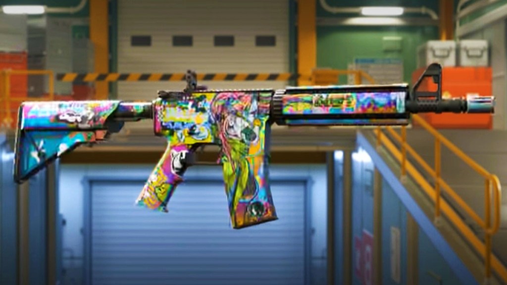 Will CSGO Skins Transfer Over