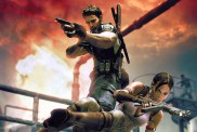 Will there be Resident Evil 5 remake