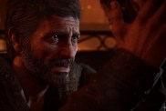 Iron Galaxy Nixxes The Last of Us Part 1