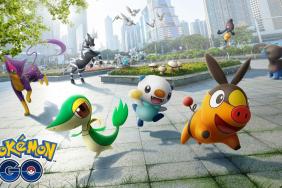 Pokemon Go Updates March 2023 Spring