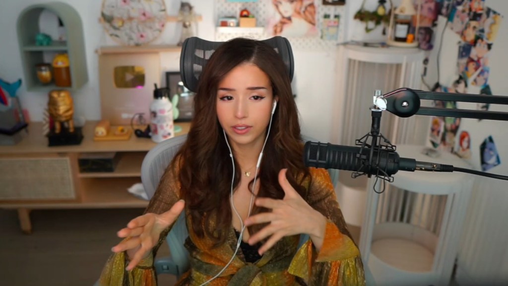 Pokimane drama explained fake relationship Twitch