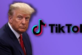 Is Donald Trump Buying Tiktok 2023