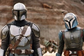 The Mandalorian Season 4 release date