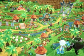 Fantasy Life Switch Release Date