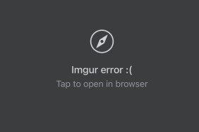 Imgur ToS Update NSFW Image Ban