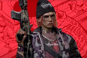 Lil Pump Dead Island 2