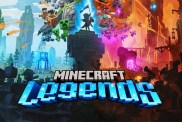 Minecraft Legends Co-Op Multiplayer How to Play With Friends