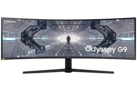 samsung odyssey g9 deal discount