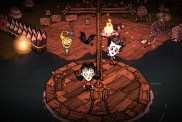 Don't Starve Together