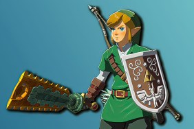 Zelda Tears of The Kingdom Unfuse Weapons