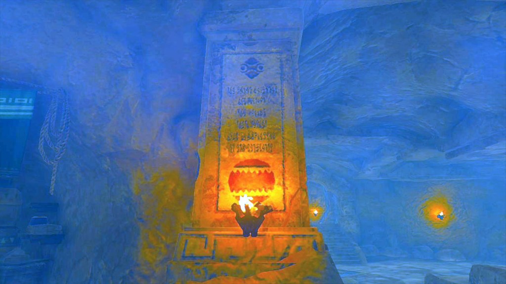 Zelda Tears of the Kingdom Stelae Locations