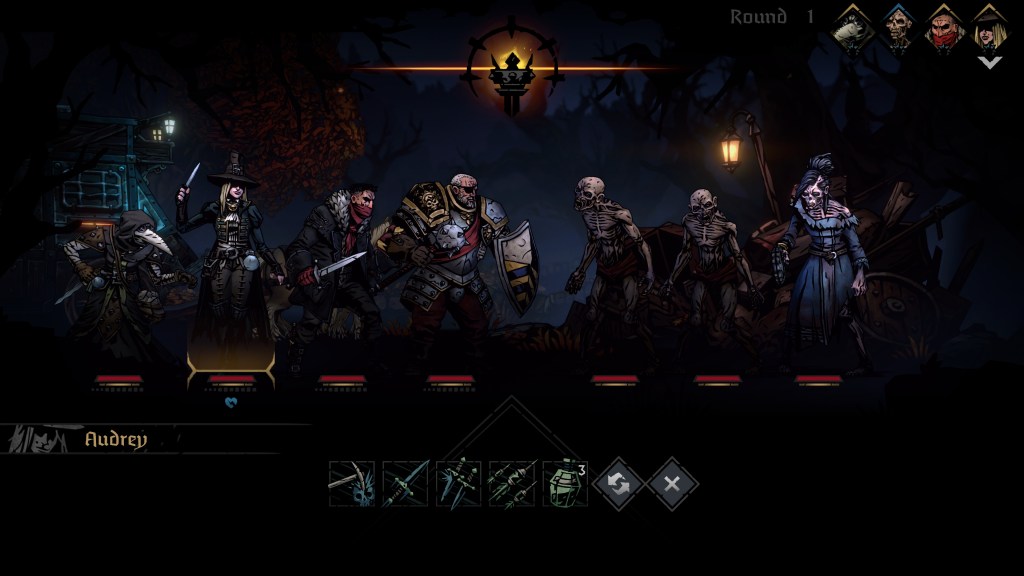 Darkest Dungeon 2 Discount Steam PC