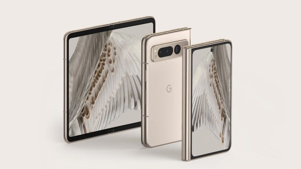 Google Pixel Fold Price Worth It