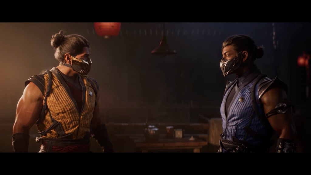 Mortal Kombat 1 Beta Release Date