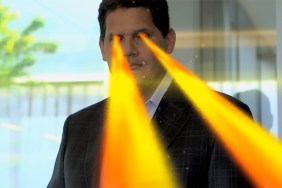 Reggie Fils-Aimé Quotes Taken in Response to Zelda Leaker tears of the kingdom leaks