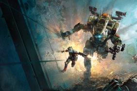 Titanfall Director Leading Skunkworks Team to 'Find the Fun in Something New'