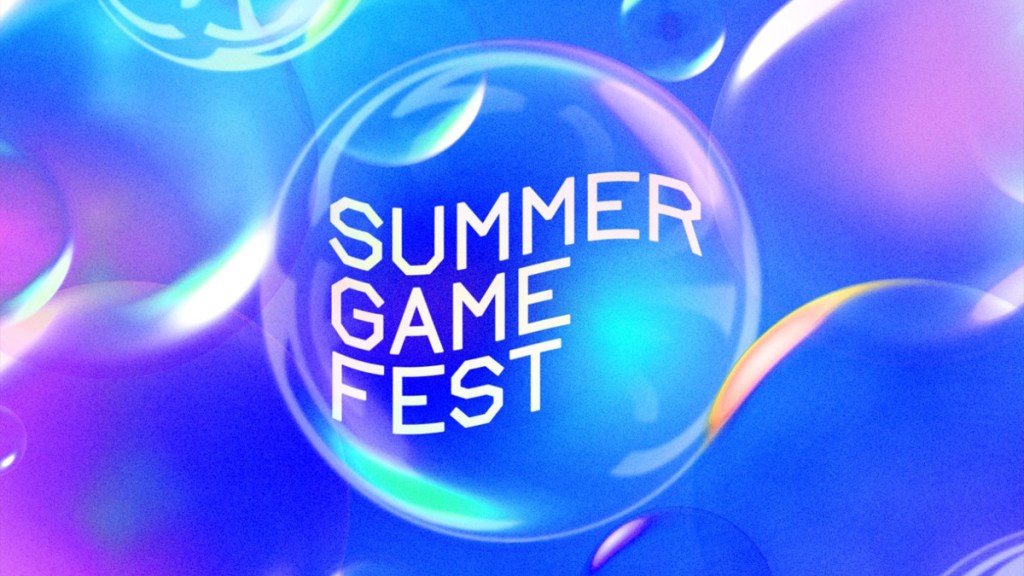 summer game fest 2023 date time stream announcements schedule