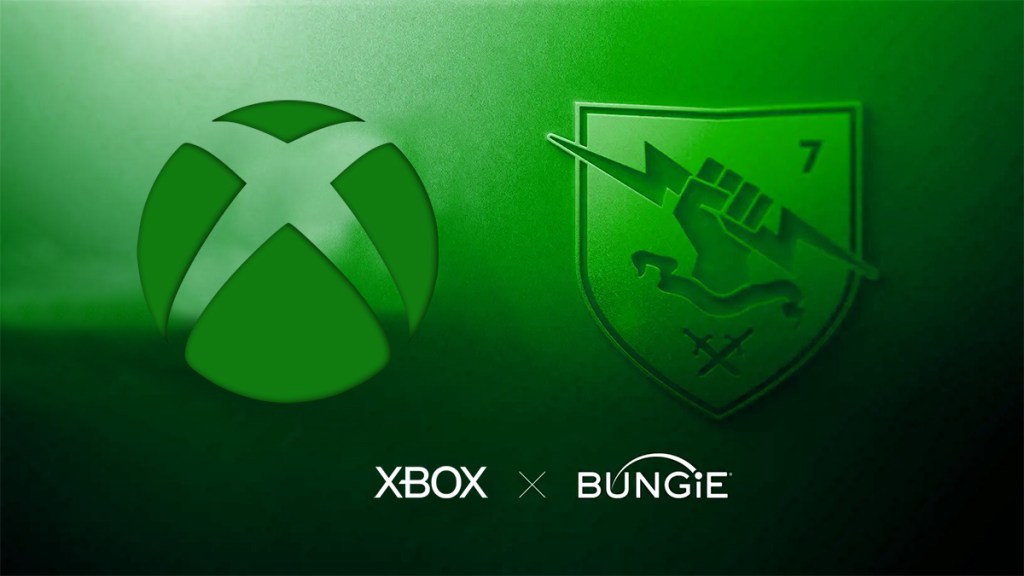 Xbox Looked at Acquiring Sega, Supergiant, Bungie