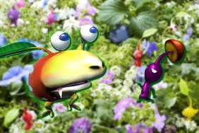 Does Pikmin 4 have Bulbmin and Puffmin