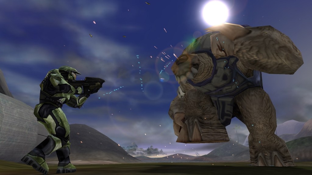 Halo: The Master Chief Collection Digsite Title Update