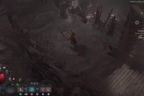 Diablo 4 Grinning Labyrinth Bug Fix Dungeon