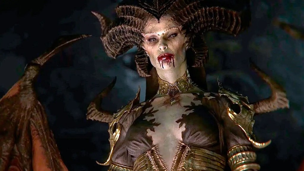 Diablo 4 Memory Leak Issue VRAM Fix Bug