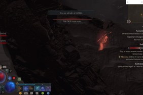 Diablo 4 Oculus Wand Bug Fix Stuck in Ground