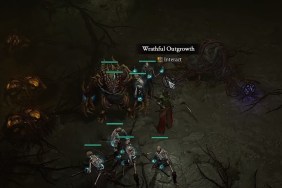 Diablo 4 Wrathful Malignant Invoker How to Craft Get Season 1 Chapter 3