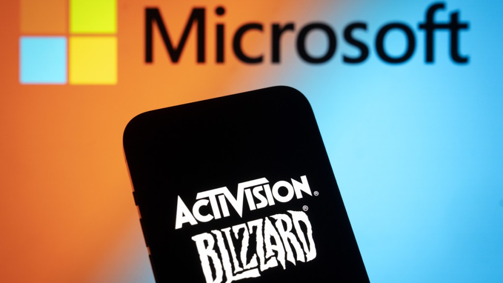 microsoft activision blizzard deal 2