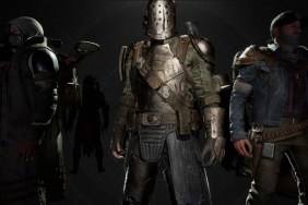 Remnant 2 Class Tier List