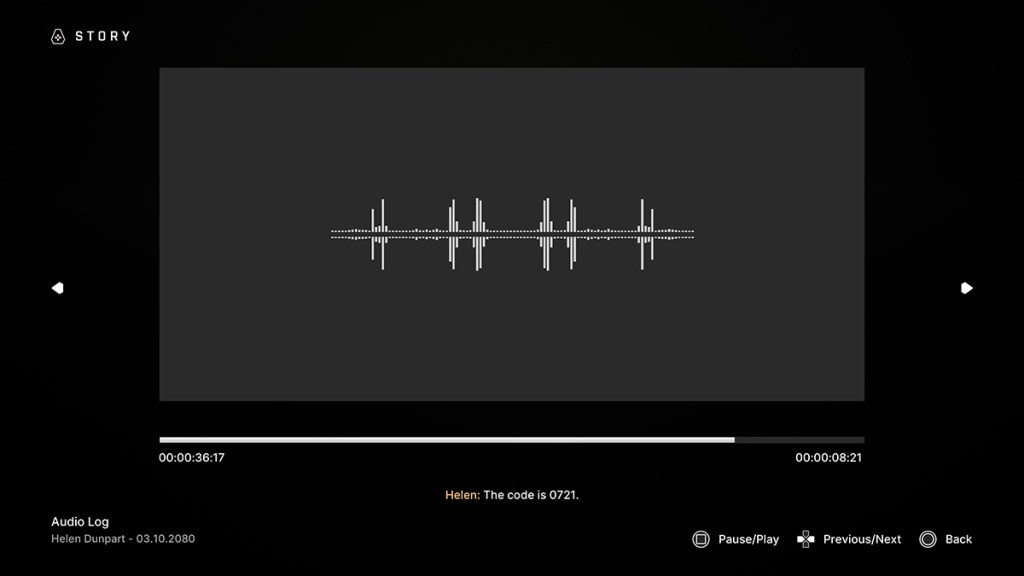 Fort Solis Nick's Multi Tool Location: How to Find Nick's Wrist Computer