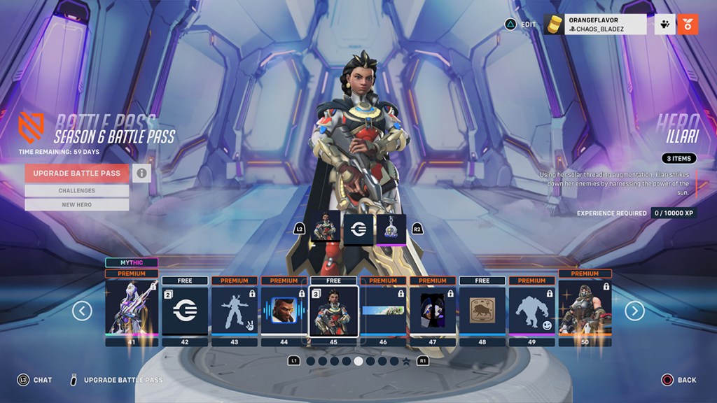 Overwatch 2 Illari Hero: How to Get Illari