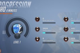 Overwatch 2 Hero Progression: How the New Ranking System Works