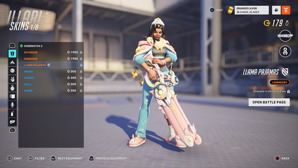 Overwatch 2 Illari Ethnicity: What is Her Background?