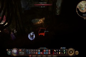 Baldur's Gate 3 Investigate Kagha Quest Find Evidence Chest