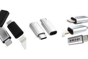 Best iPhone 15 Lightning-to-USB-C Adapter Dongle 2023