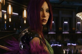 Cyberpunk 2077 Phantom Liberty New Romance Love Interests