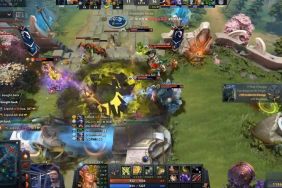 Is DOTA 2 coming out on PS5