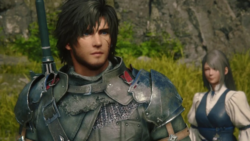 Is Final Fantasy 16 Coming Out on PC? Release Date News