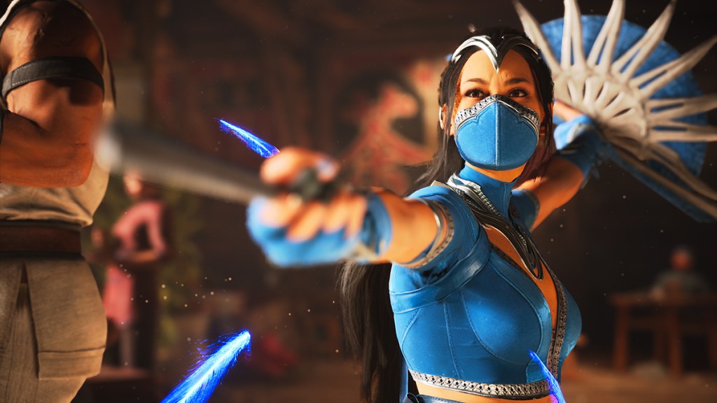 Mortal Kombat 1 PS4, Xbox One Versions: Is MK1 Coming to Last-Gen Consoles?