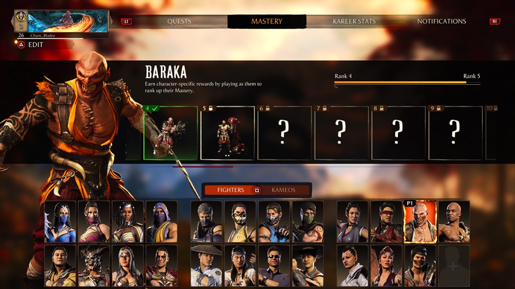 Mortal Kombat 1 Brutalities: How to Unlock