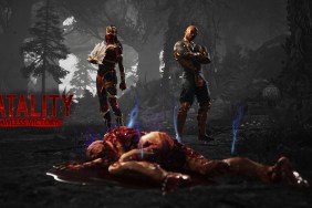 Mortal Kombat 1 Fatality Inputs: How to Perform Fatalities