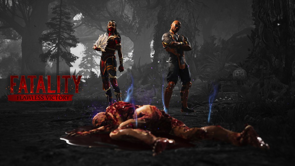 Mortal Kombat 1 Fatality Inputs: How to Perform Fatalities